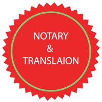 Notarized Translation Services for All Documents 