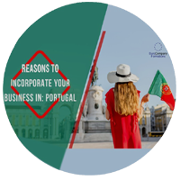 Business Registration In Portugal